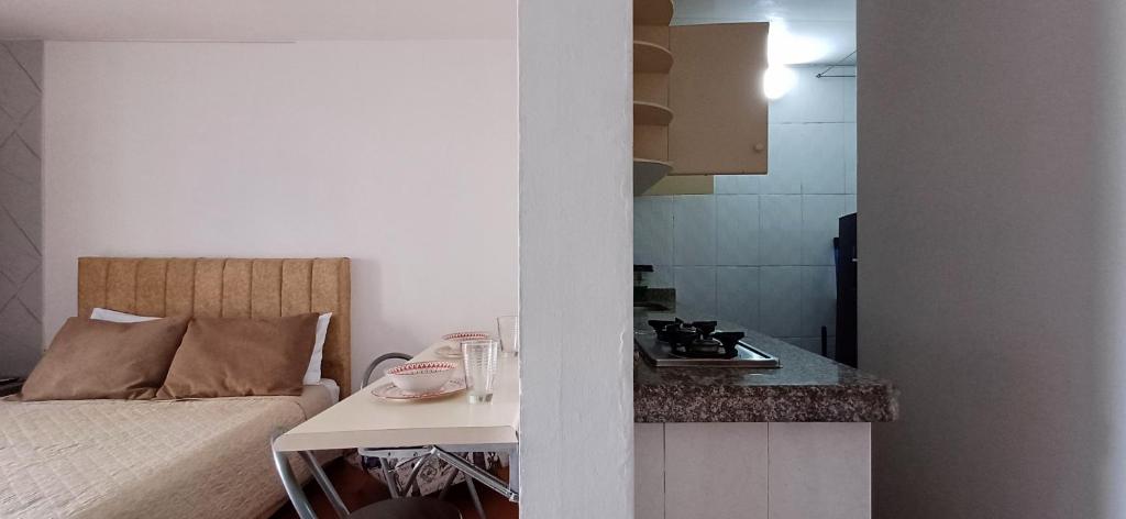 Apartamento Muy Central