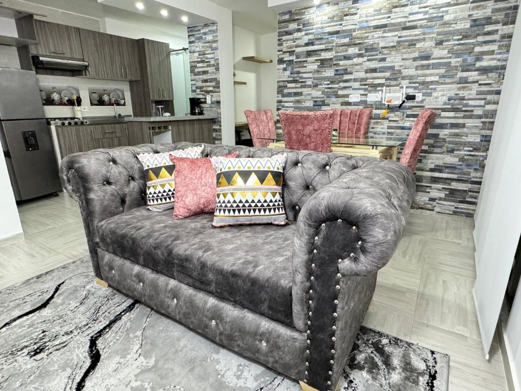 Apartamento Noveno Cielo