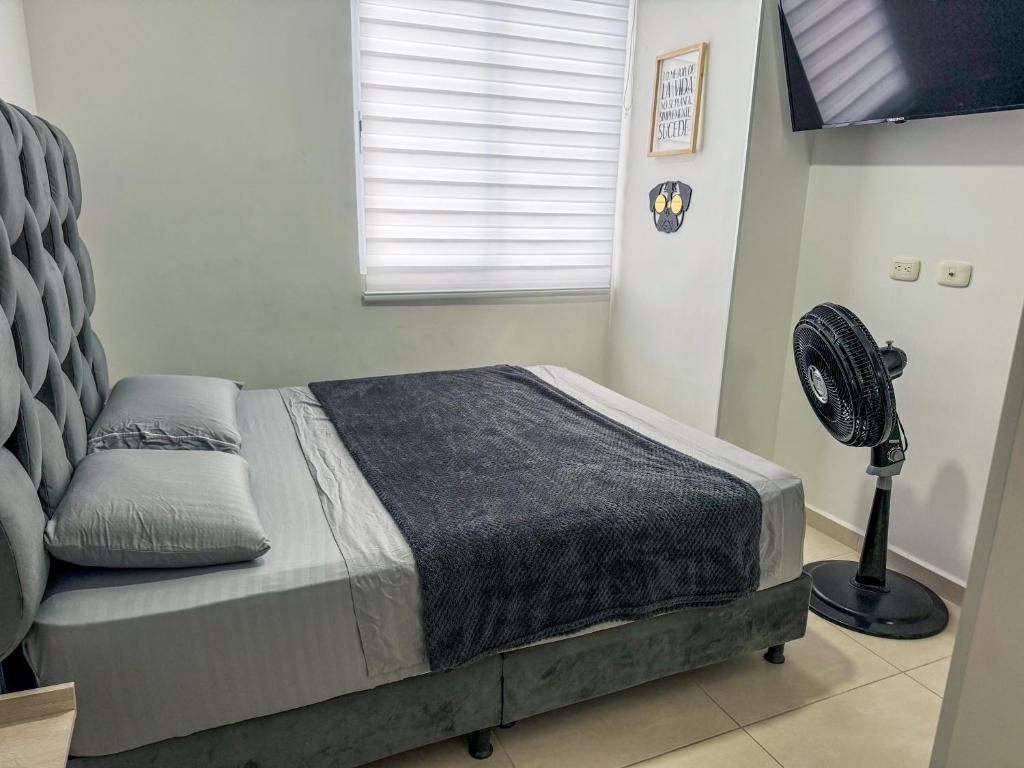 Apartamento Nuevo Central