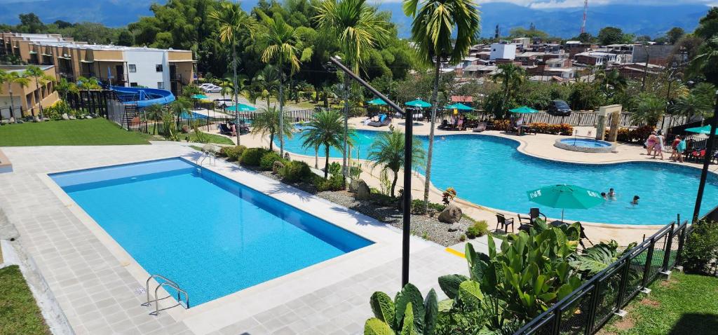 Apartasol Vacacional - La ReservaTravel - Eje Cafetero