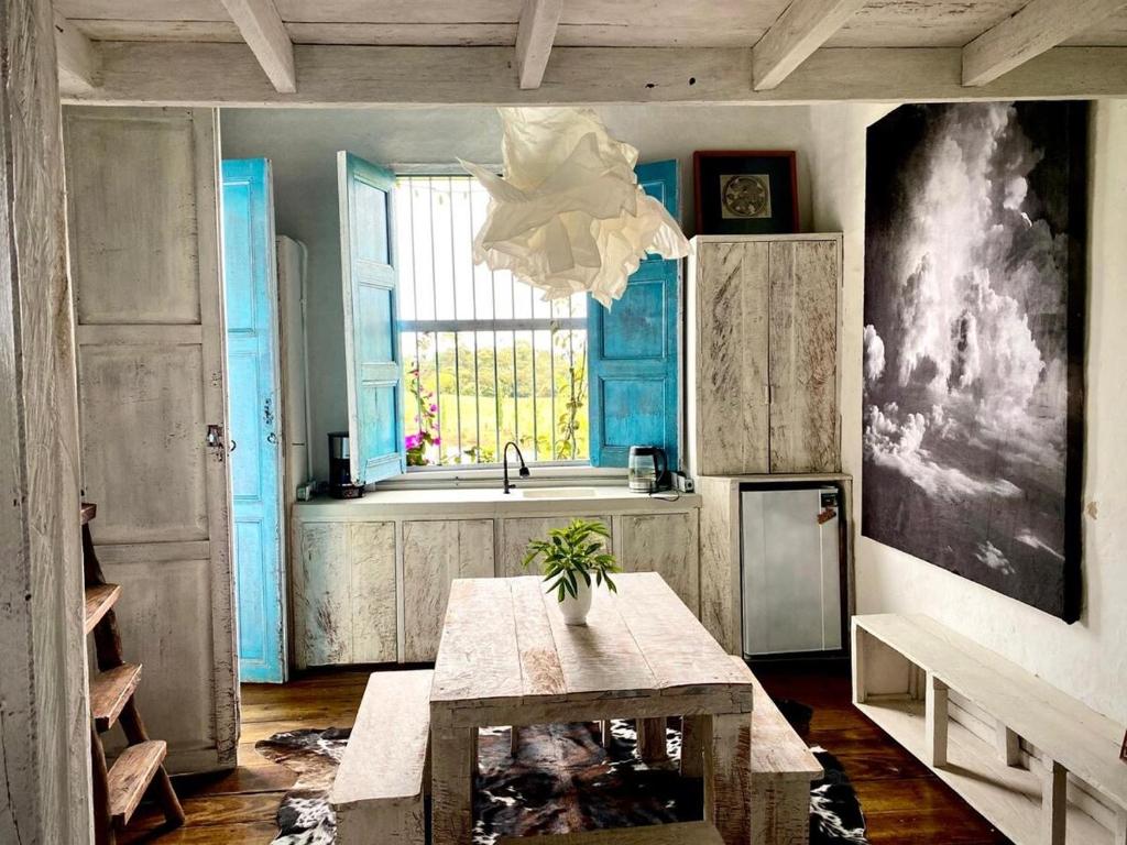 Apartamento Peñones