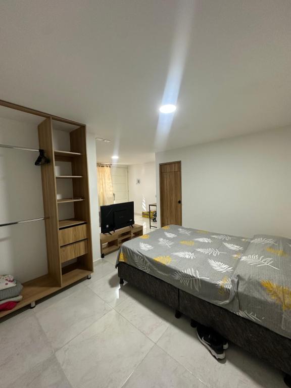 Apartamento Playa Real