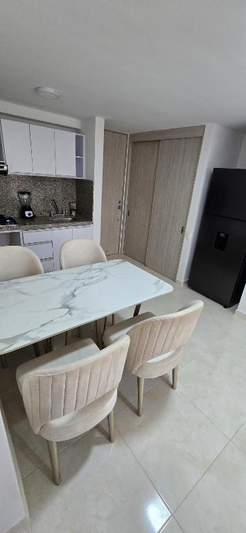 Apartamento Plazuela Portal Del Prado
