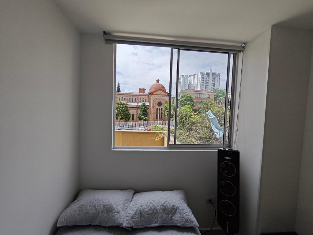 Apartamento Portal 18