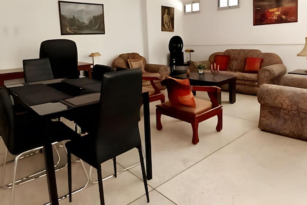 201 Apartamento Completo Rers Versalles 3 habitaciones - Cali Tower Suites & Lofts