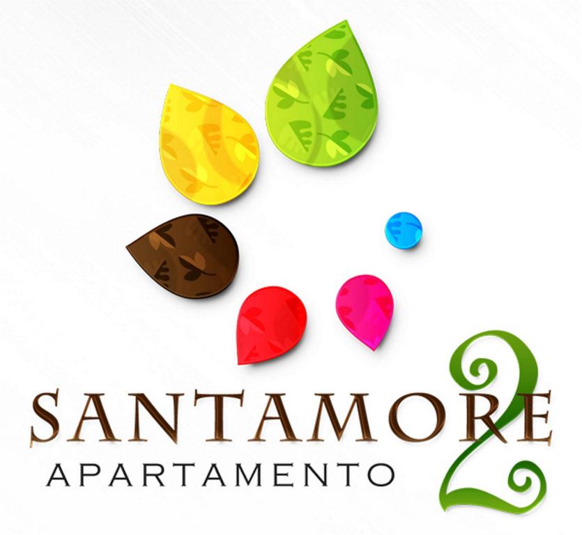 Apartamento Santamore II