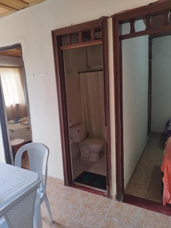 Apartamento sarah