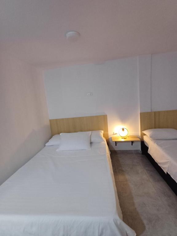 Apartamento tati's