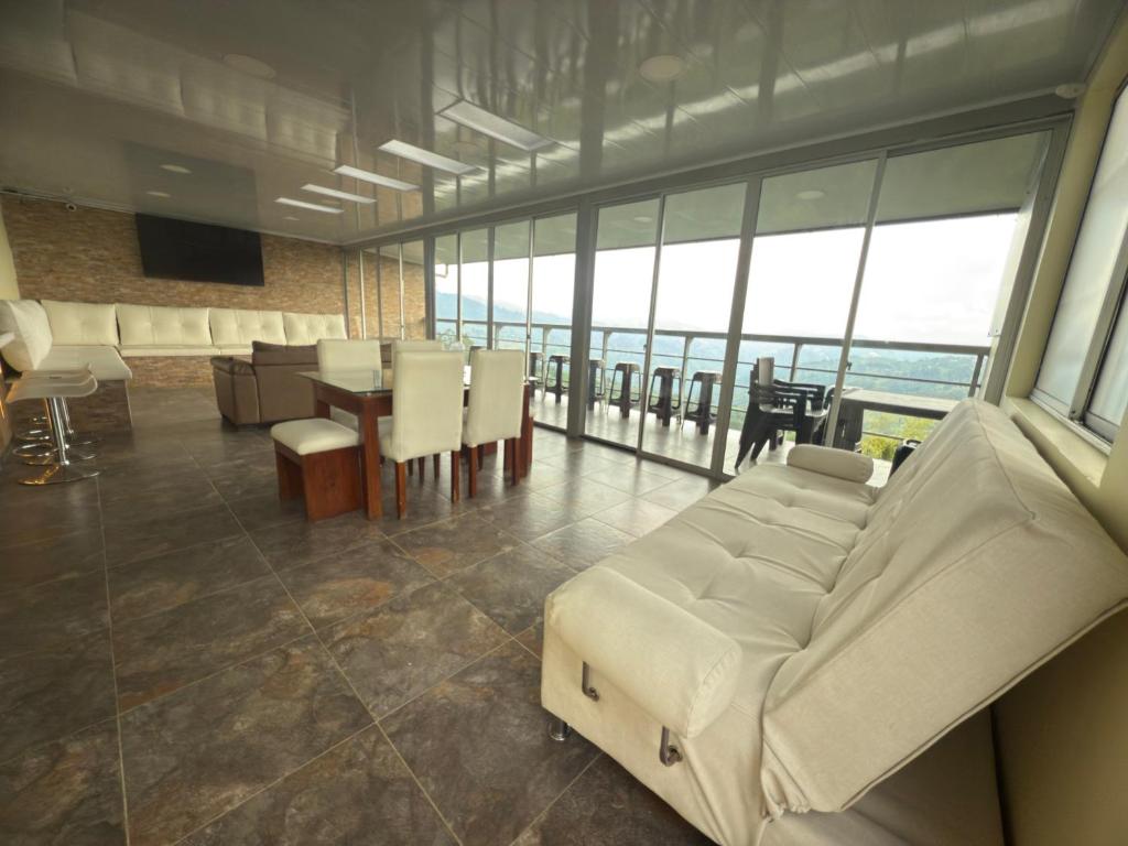 Finca Hotel Los Felipes - Neira