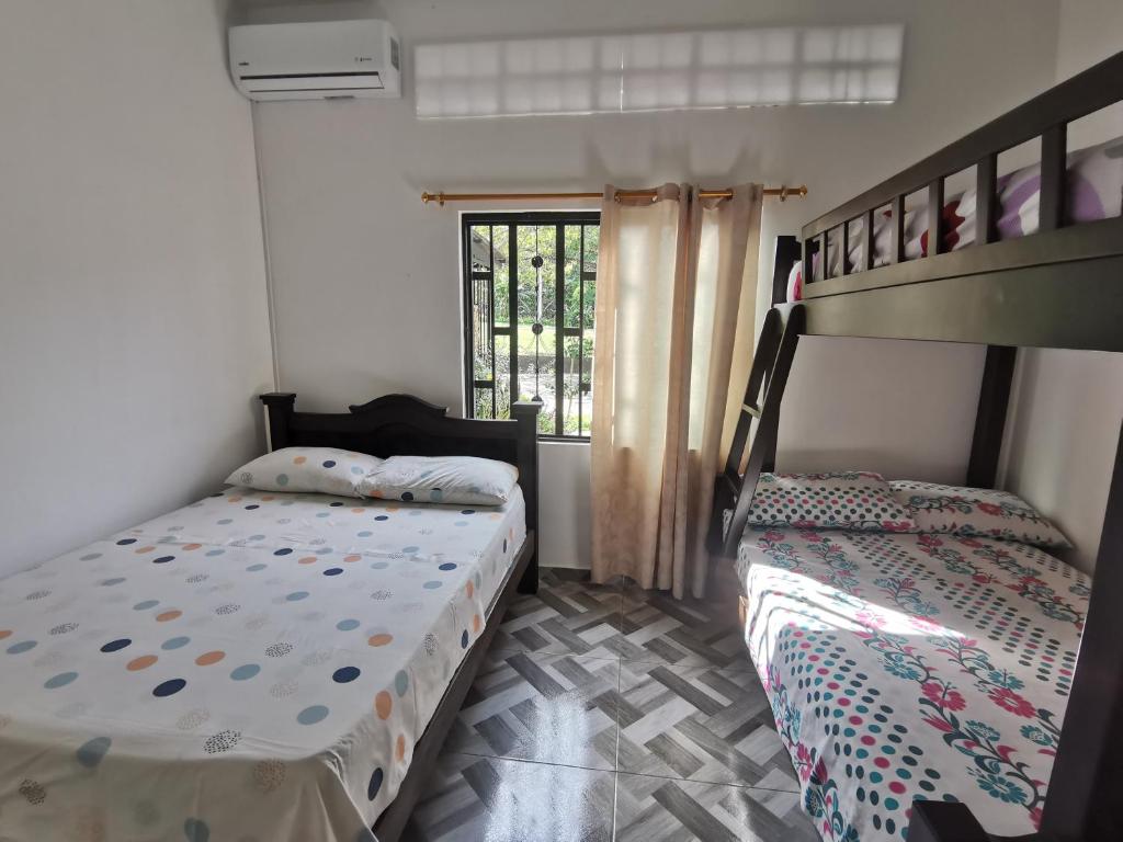 Apartamento con Parqueadero, Aire Ac y Wifi Ideal para grupos