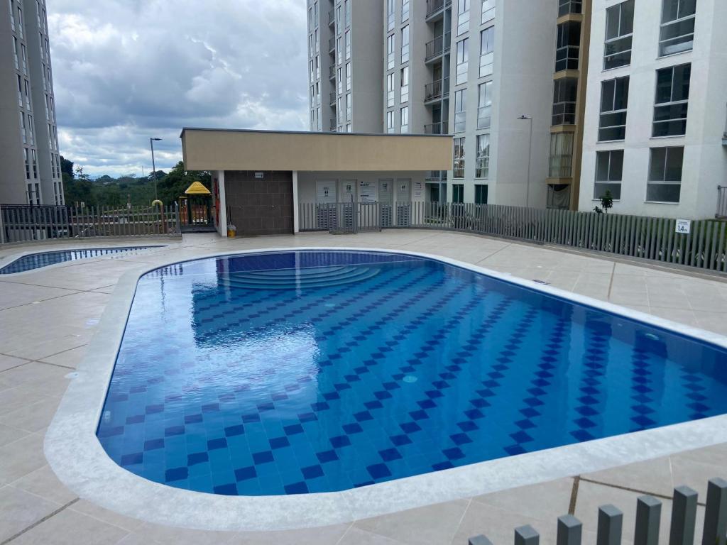 Apartamento Vacacional