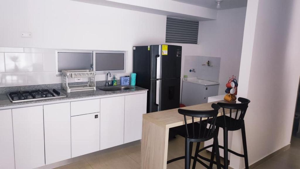 Apartamento Vacacional Carmen de Apicala GursyHost