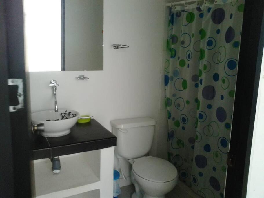 Apartamento Vacacional Flandes