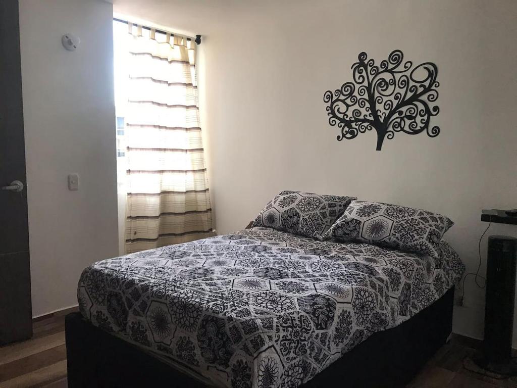 Apartamento vacacional Ibagué