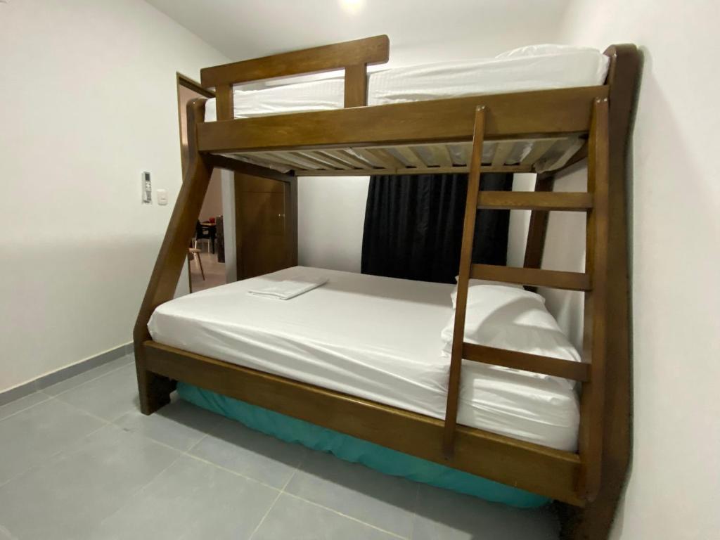 Apartamento Villa Mary-Coveñas