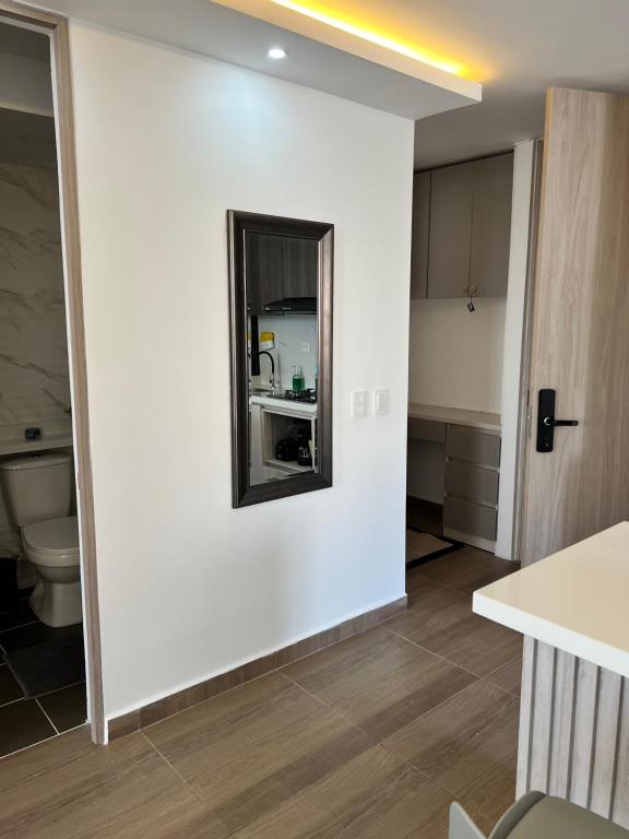 Apartamento Moderno 2 HAB Cerca U del norte