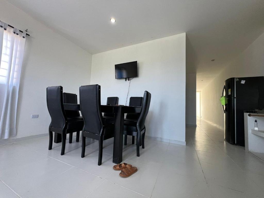 Apartamentos Altos de Guayabal