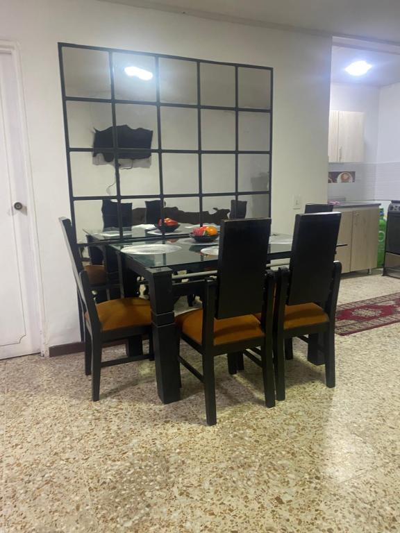 Apartamentos cerca ala basílica