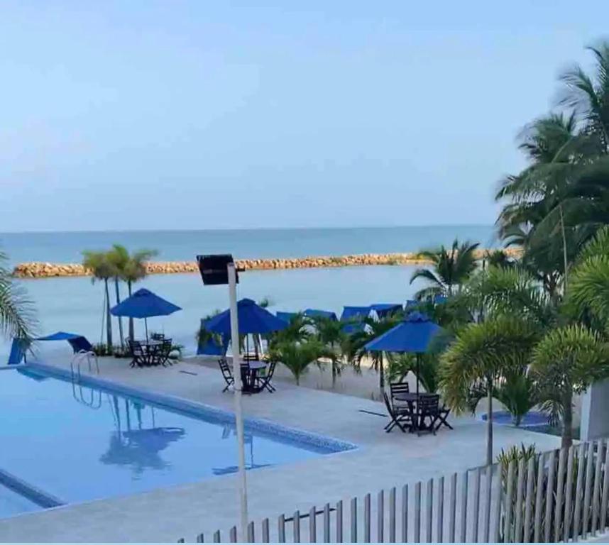 Apartamentos Mi Reserva OK - Bahía Marina