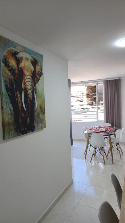 Hermoso Apartasuite Con La Mejor Ubicación