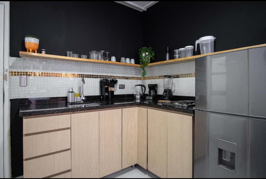 Apartment 203