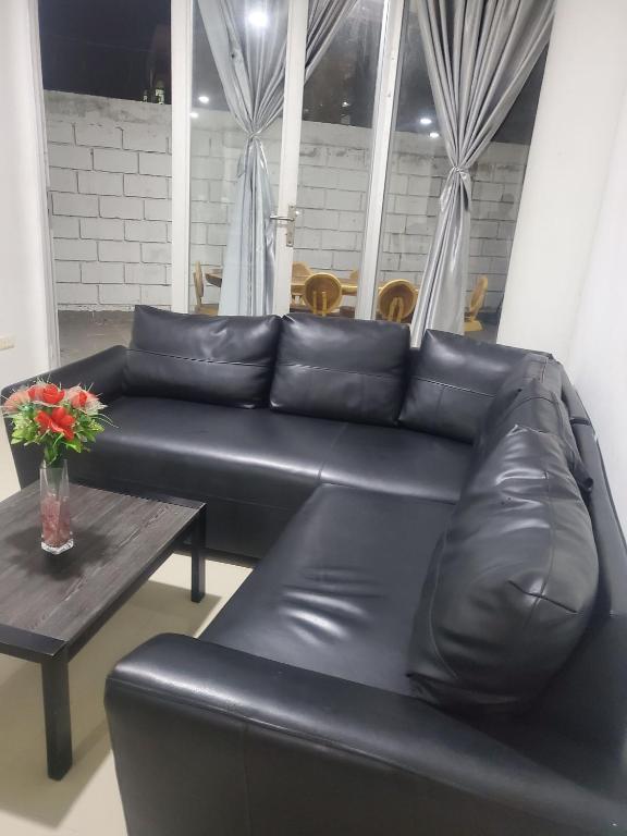 Apartment by the sea