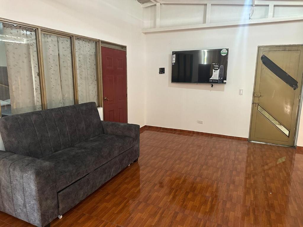 Apartamento Cerca Aeropuerto