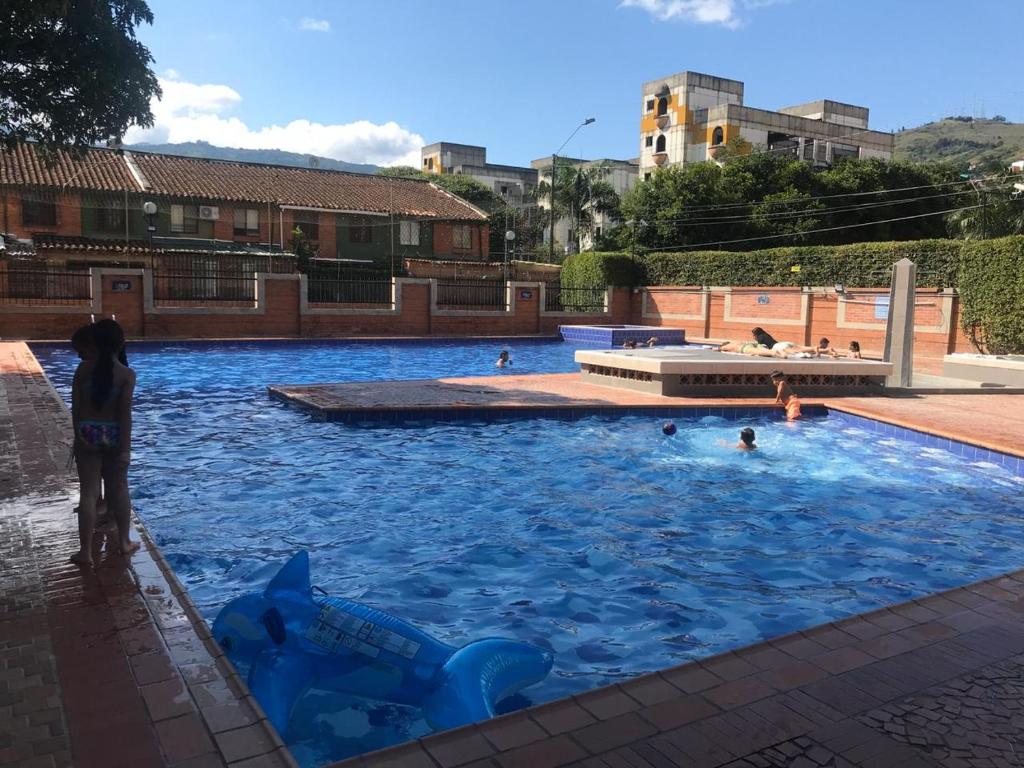Riberas apt, unique & memorable