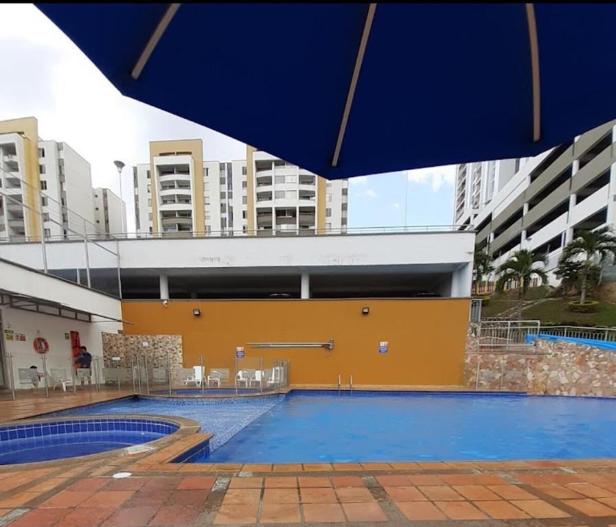 Apartamento en Floridablanca Cañaveral