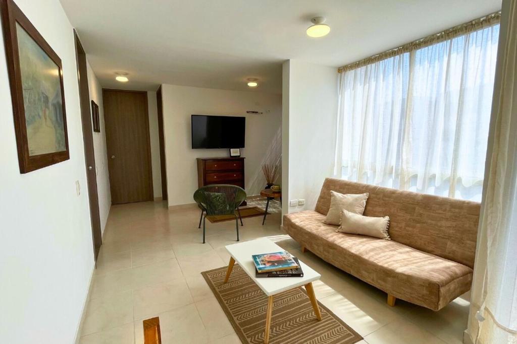 Apartmento En Miramar