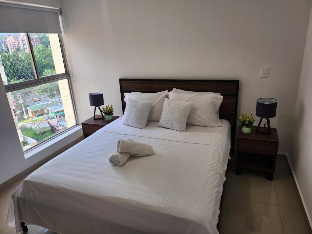 Apto anillo vial cerca Cañaveral