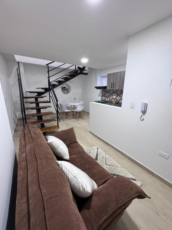 Tu Refugio en Circasia