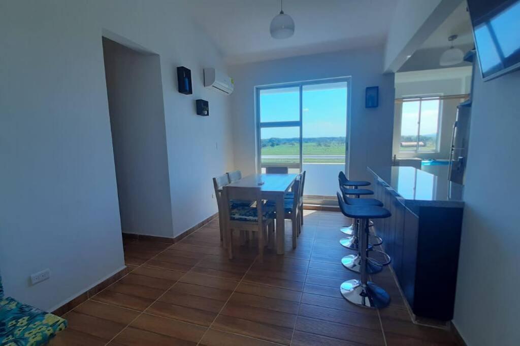 Apto en Coveñas cerca al mar