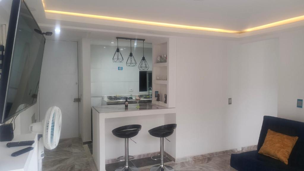 Apto en Flandes - Tolima, tu oasis de tranquilidad y serenidad