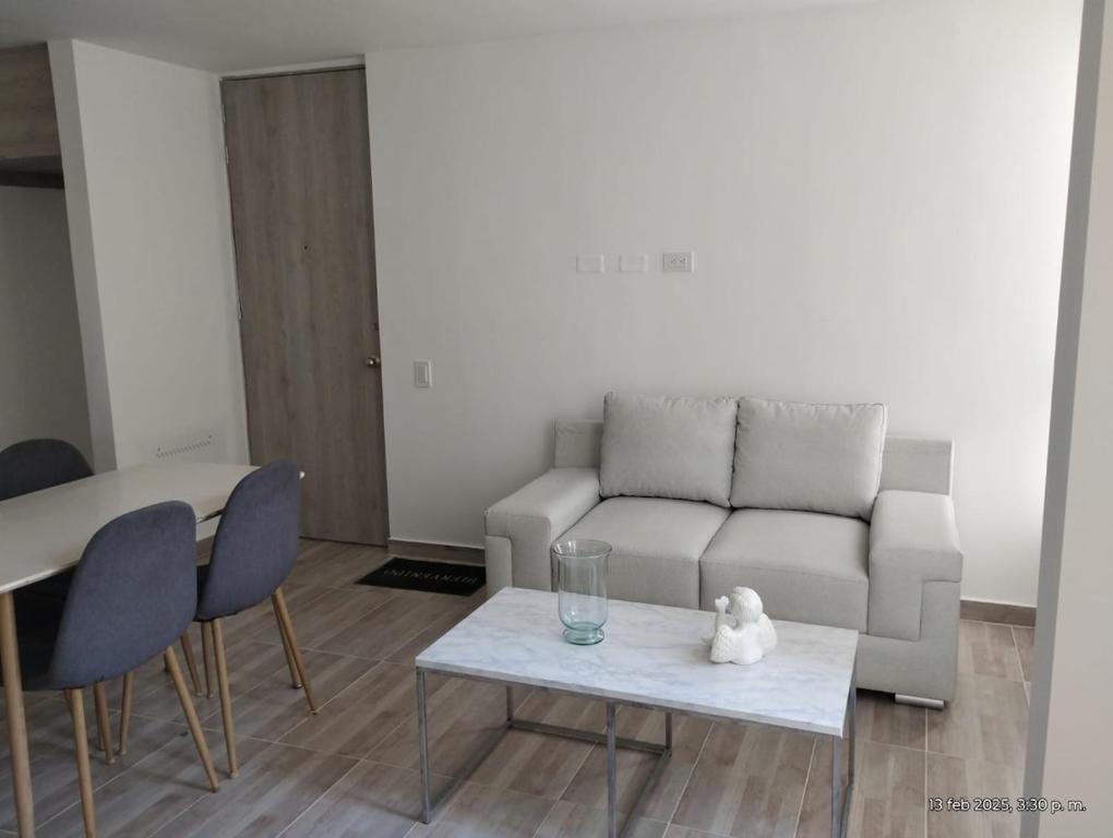 Apto Nuevo Mallorquín Barranquilla