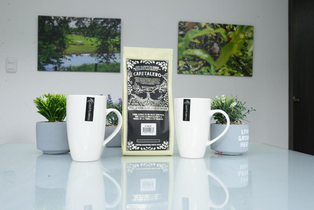 Apto nuevo, tranquilo y central