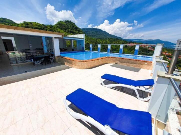 Apto san gil plaza c comercial