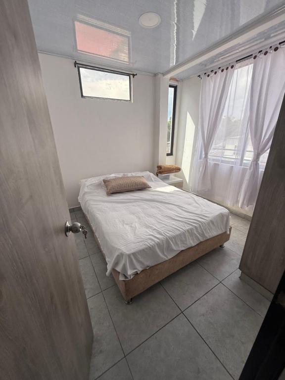 Apartamento nuevo en La Patria