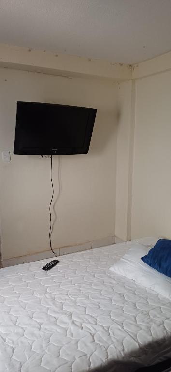 Habitación con baño privado