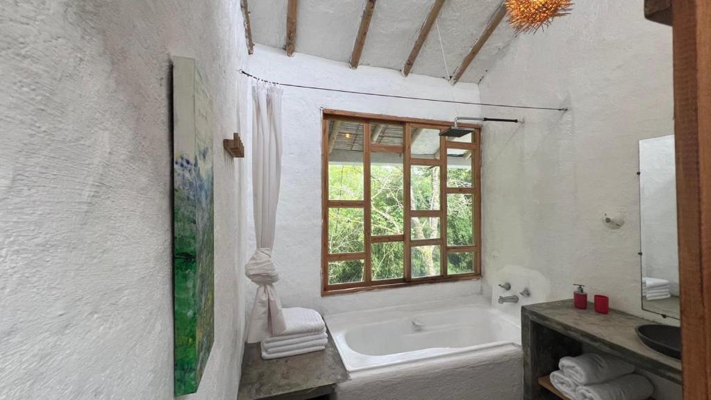 Casa Atamari