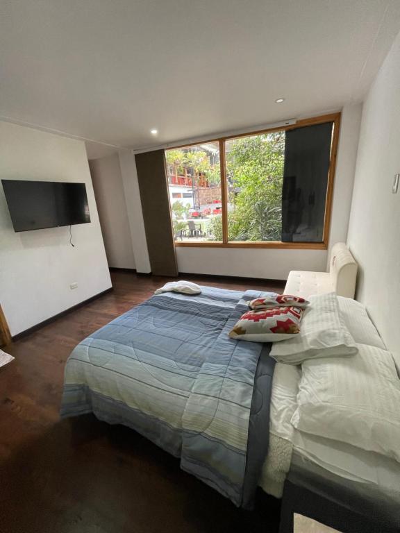 ATHOS hotel boutique B&B