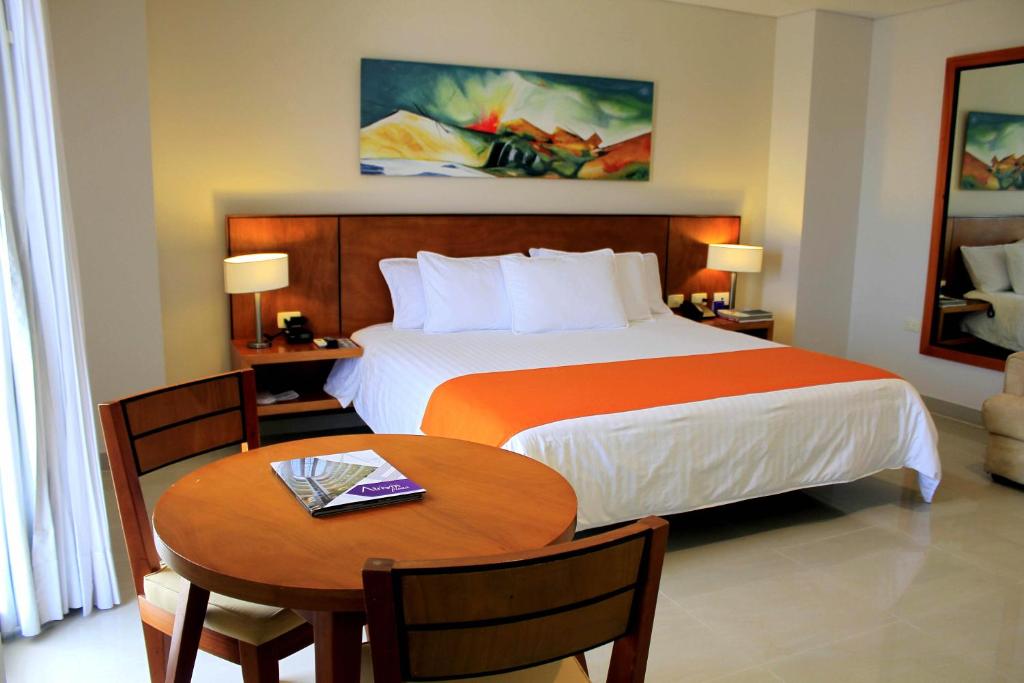 Hotel Atrium Plaza
