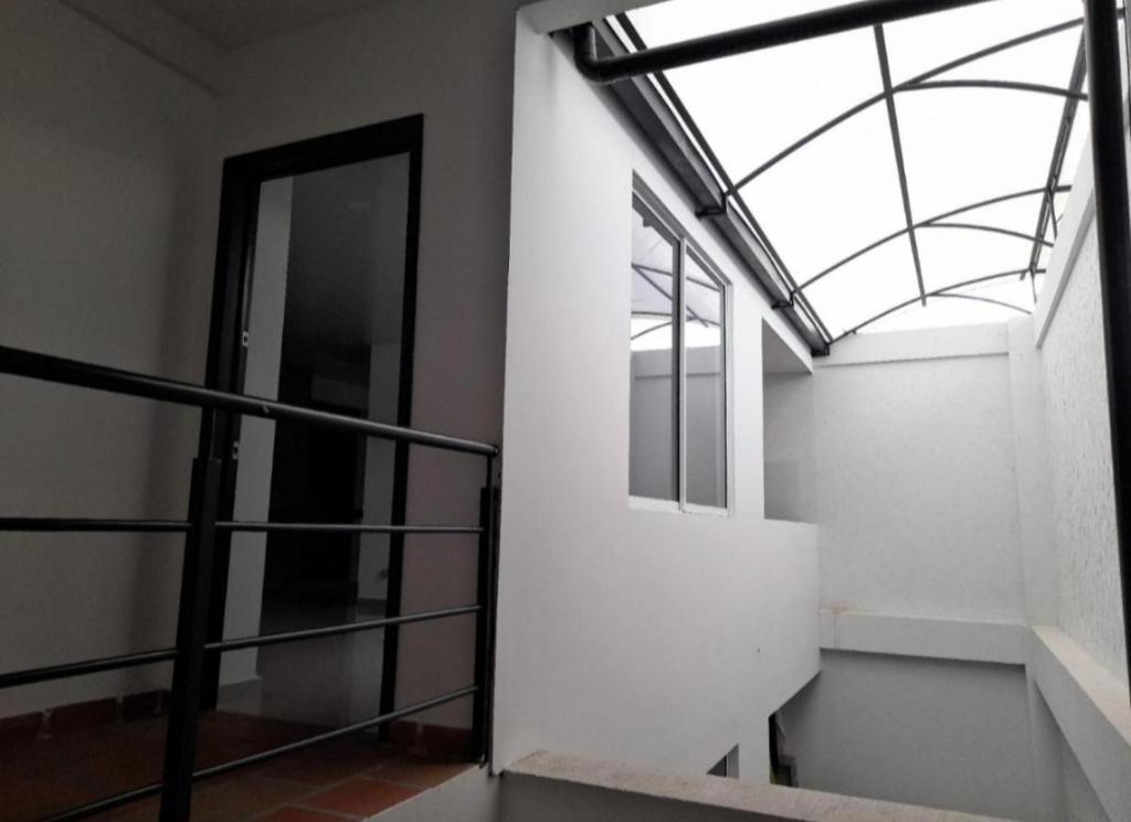 Balcones de la Rivera Apartamento Cóndor 4