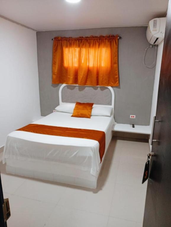 Hotel Baranoa Plaza