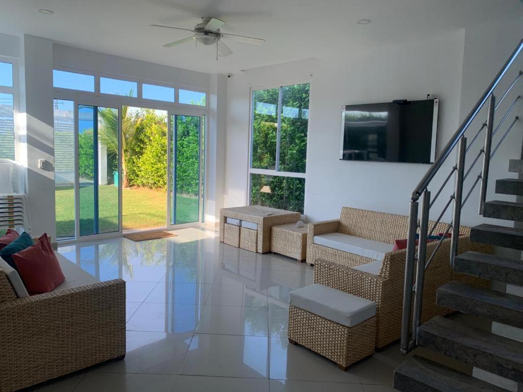 Beach cabin near Barranquilla