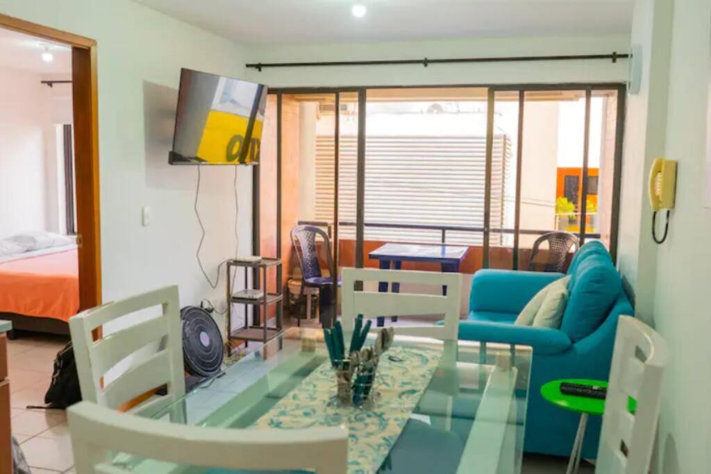 1 Bedroom 1 Bathroom cabecera del Llano Doorman