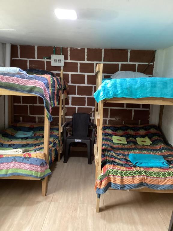 Hostal Las Hamacas , Apartamento independiente #2