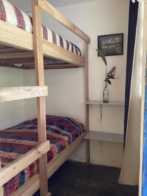 Hostal Las Hamacas Habitación #5