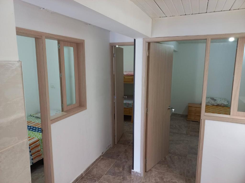 Bella vista, Punto central del turismo de san gil.