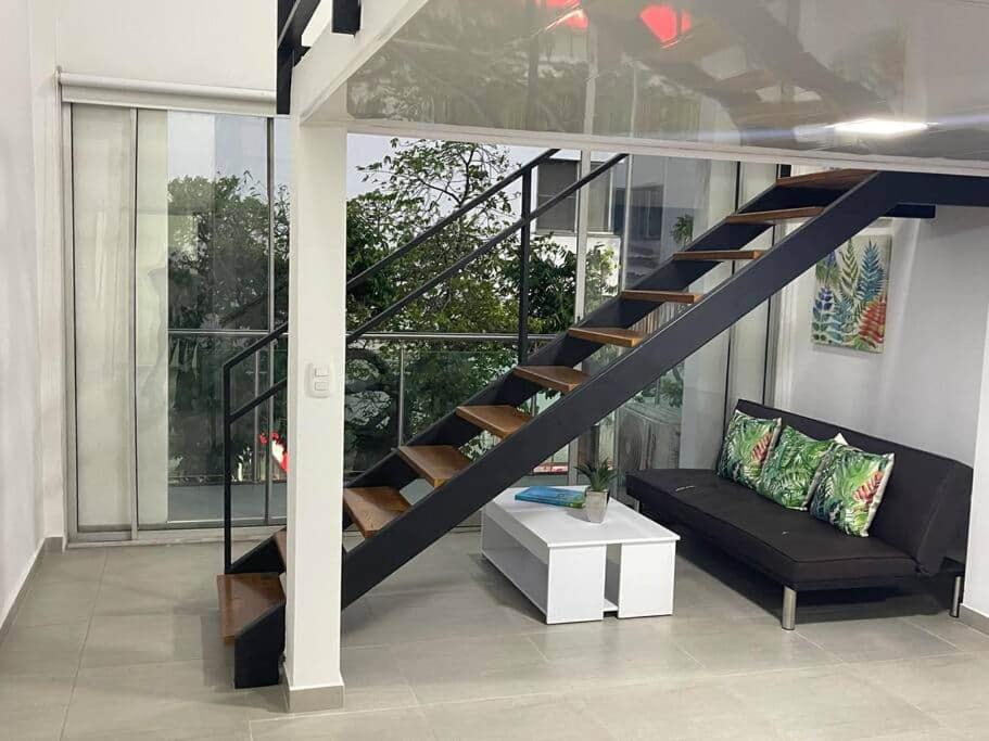304 Acogedor Loft en granada Dpx